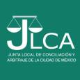 Junta Local de Conciliación y Arbitraje CDMX