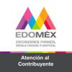 Atención contribuyente EDOMEX
