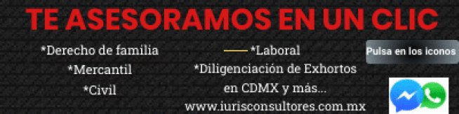 LEX IURIS CONSULTORES